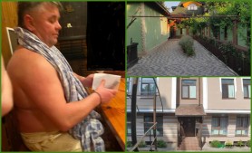 FOTO/DOC: Imperiu imobiliar a familiei șefului de la Termoelectrica: Pe parcursul mai multor ani ar colecta ,,forțat” de la antreprenori ,,comisioane pantagruelice”